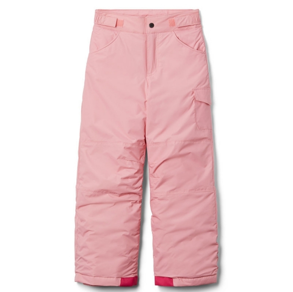 Columbia pants big girls xl
